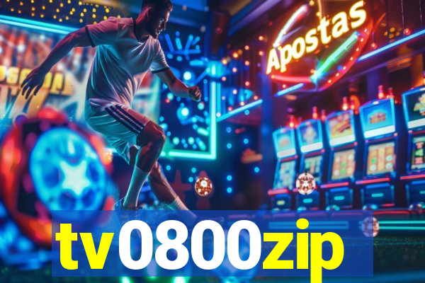 tv0800zip