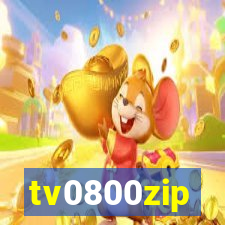 tv0800zip