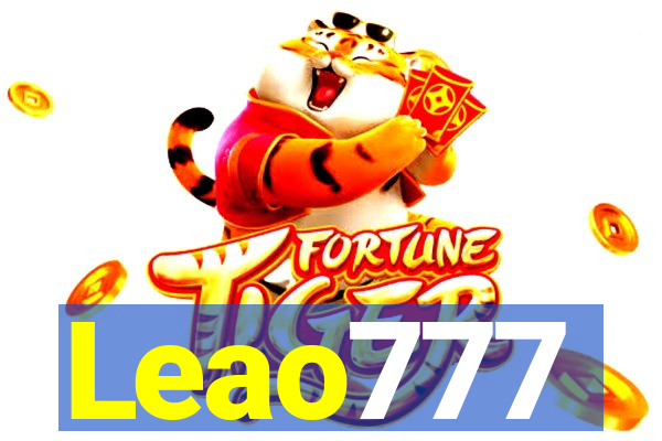 Leao777