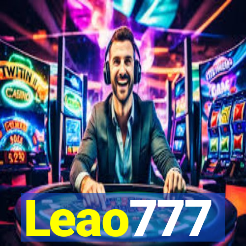 Leao777