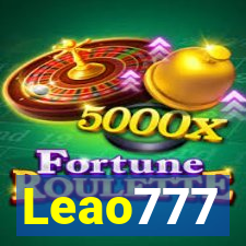 Leao777