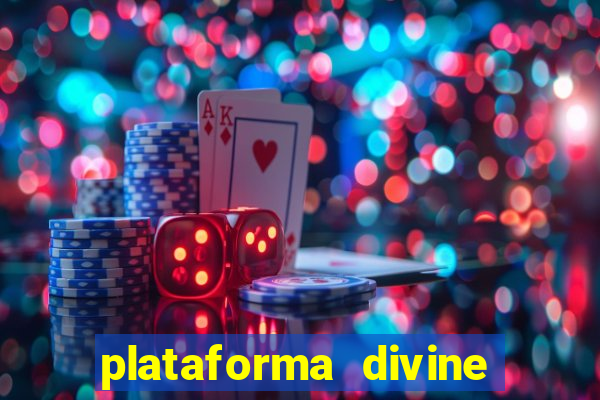 plataforma divine fortune paga mesmo