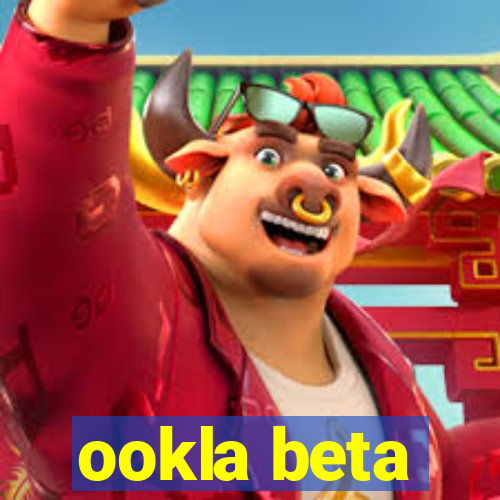 ookla beta