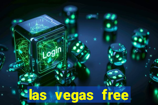 las vegas free casino slots