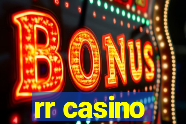 rr casino