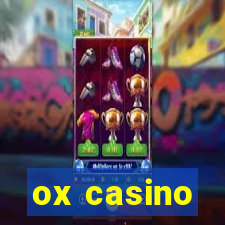 ox casino