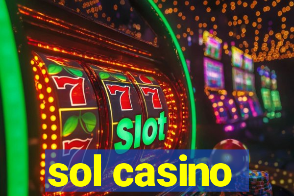 sol casino