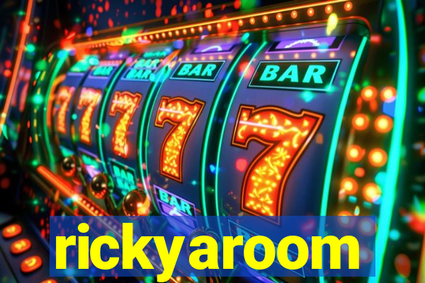 rickyaroom