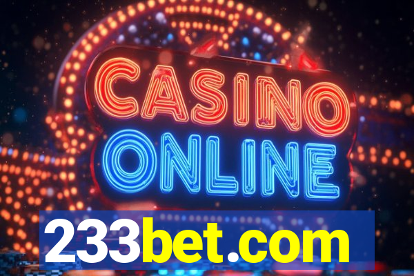 233bet.com