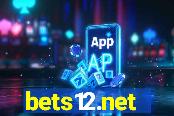 bets12.net