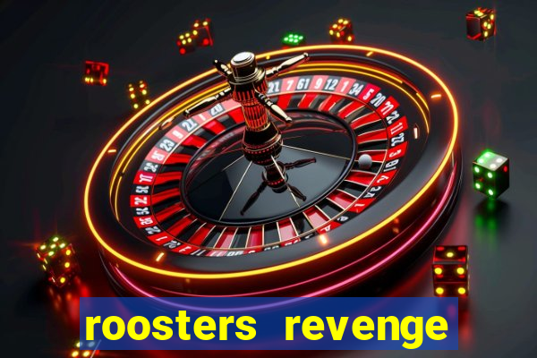 roosters revenge slot demo