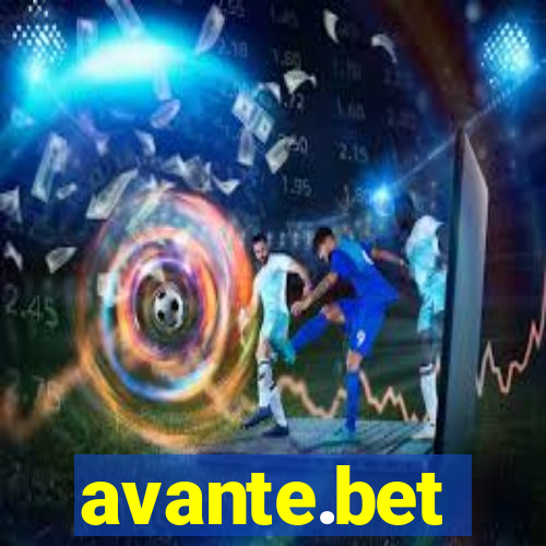 avante.bet