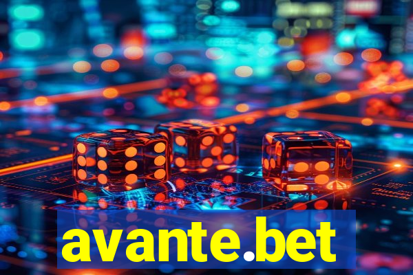 avante.bet