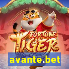 avante.bet