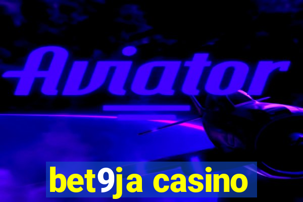 bet9ja casino