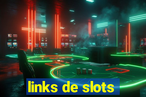 links de slots