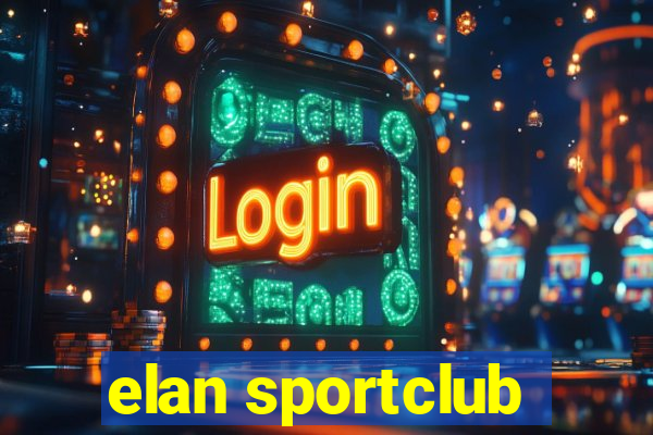 elan sportclub