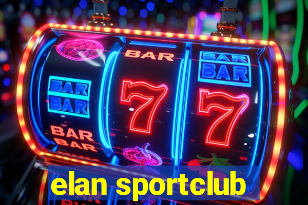 elan sportclub