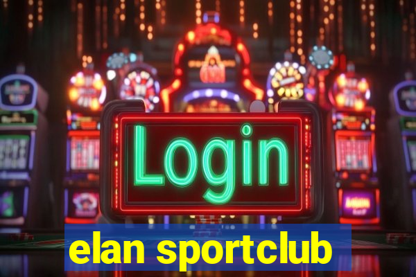 elan sportclub