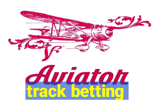 track betting