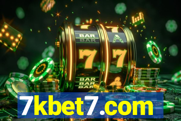 7kbet7.com