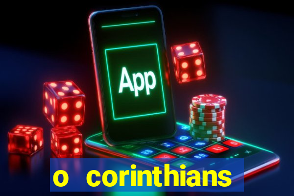 o corinthians ganhou google