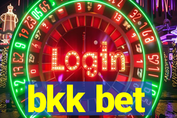 bkk bet