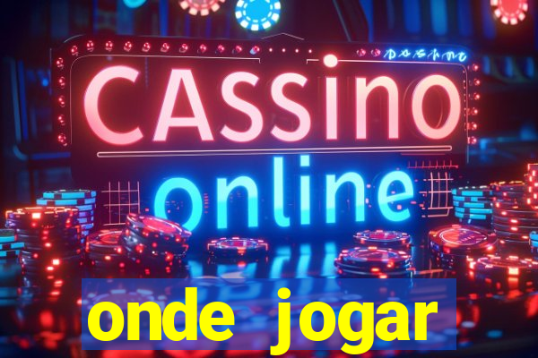 onde jogar blackjack online