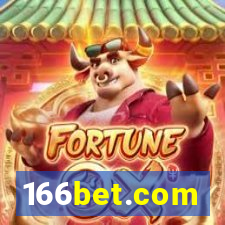 166bet.com