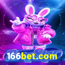 166bet.com