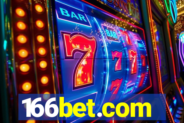 166bet.com