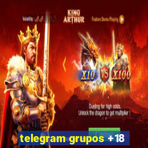 telegram grupos +18