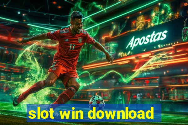 slot win download