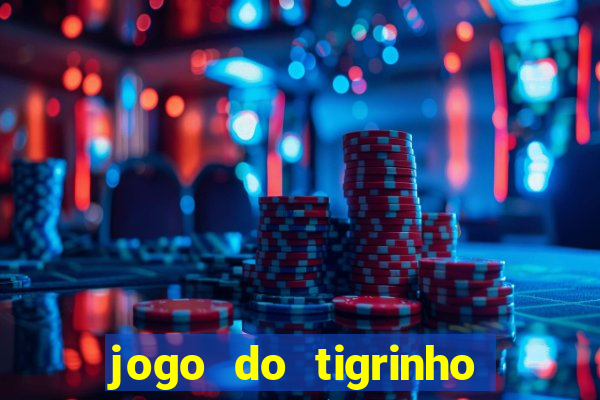 jogo do tigrinho da revenge