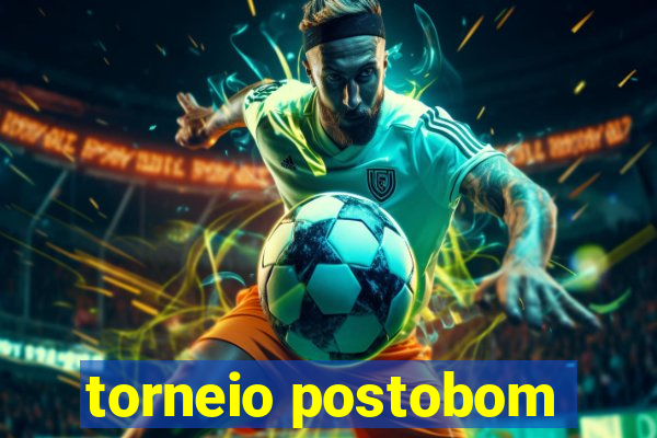 torneio postobom