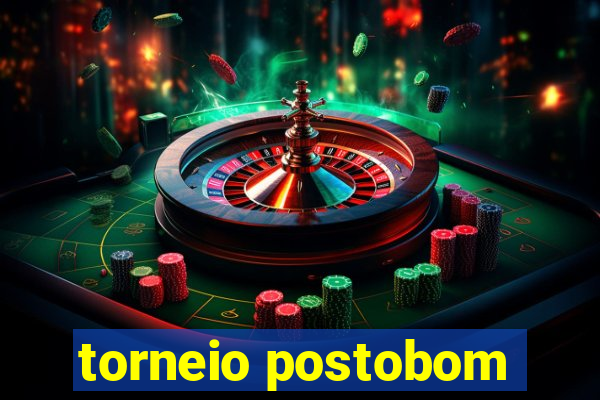 torneio postobom