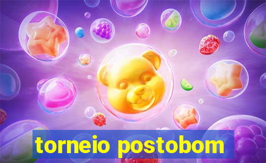 torneio postobom