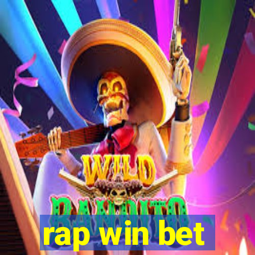 rap win bet