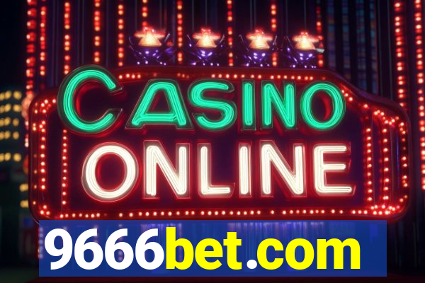 9666bet.com