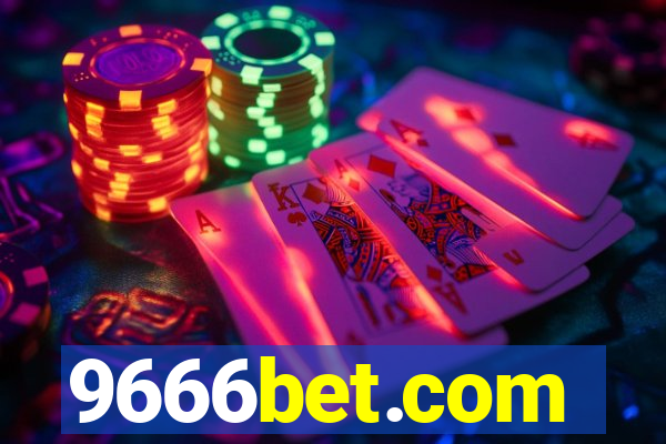 9666bet.com