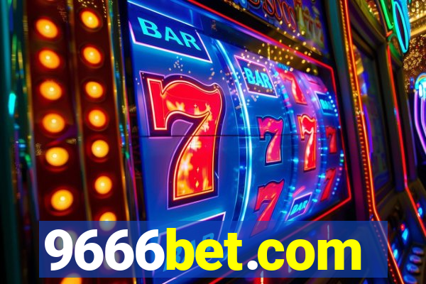 9666bet.com