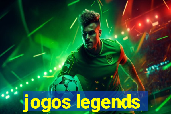 jogos legends