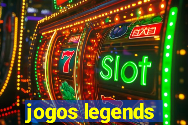 jogos legends