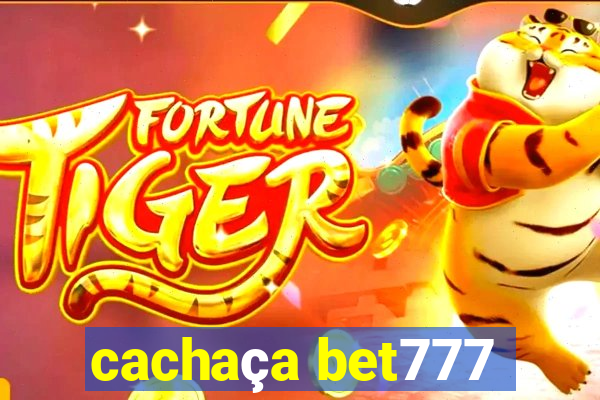 cachaça bet777