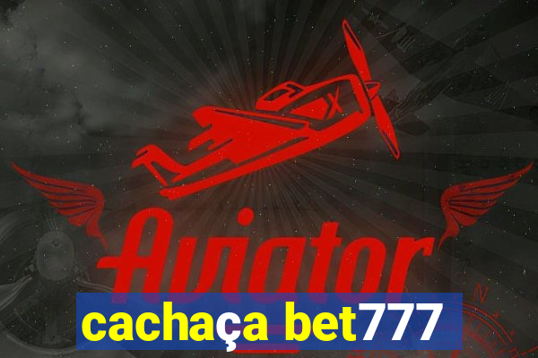 cachaça bet777