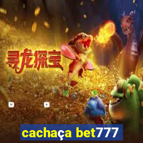 cachaça bet777