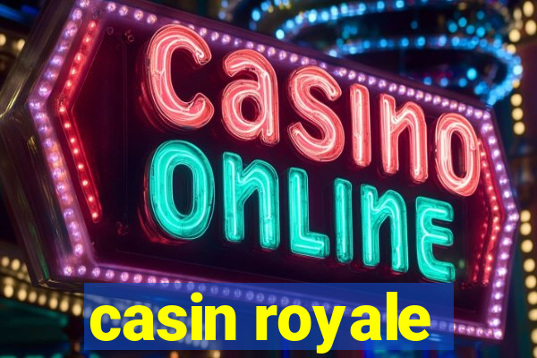 casin royale