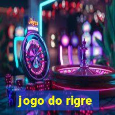 jogo do rigre