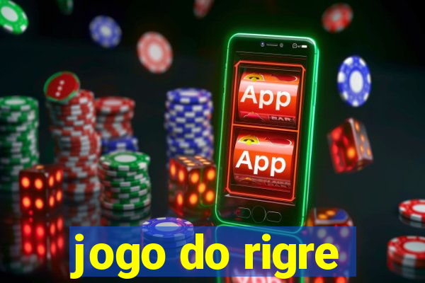 jogo do rigre