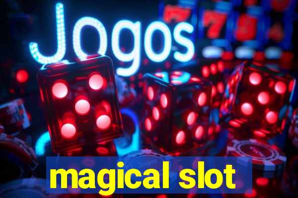 magical slot